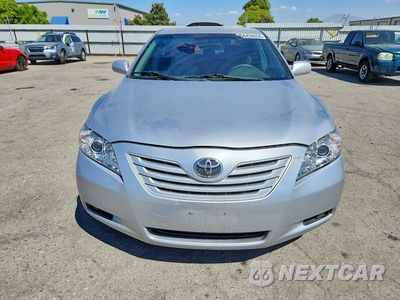 Piąte zdjęcie samochodu w środku: 2009 TOYOTA CAMRY LE VIN:4T4BE46K19R074271 - miniatura