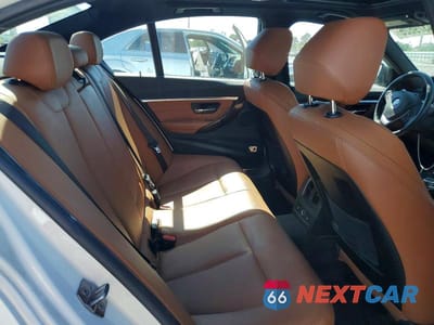 Zdjęcie 10 z 12 samochodu: 2016 BMW 328 XI SULEV VIN:WBA8E3G58GNU05900 - miniatura