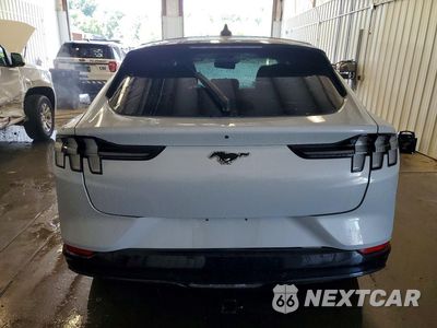 Zdjęcie 6 z 14 samochodu: 2021 FORD MUSTANG MACH-E PREMIUM VIN:3FMTK3SUXMMA51500 - miniatura