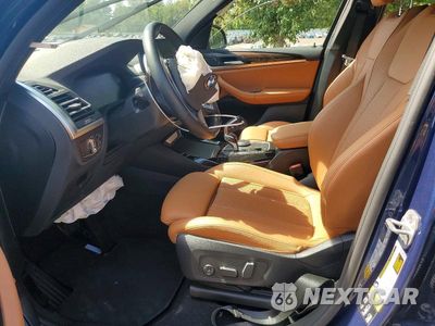 Zdjęcie 7 z 12 samochodu: 2024 BMW X3 XDRIVE30I VIN:WBX57DP0XRN276056 - miniatura