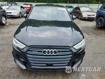 Piąte zdjęcie samochodu w środku: 2020 AUDI A3 S-LINE PREMIUM PLUS VIN:WAUJEGFF2LA061811 - miniatura