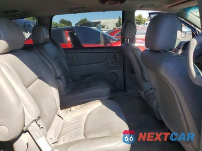 Zdjęcie 11 z 13 samochodu: 2005 TOYOTA SIENNA XLE LIMITED 7 PASSENGER VIN:5TDZA22C95S244824 - miniatura