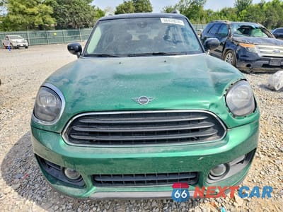 Piąte zdjęcie samochodu w środku: 2020 MINI COUNTRYMAN VIN:WMZYW5C09L3L13738 - miniatura