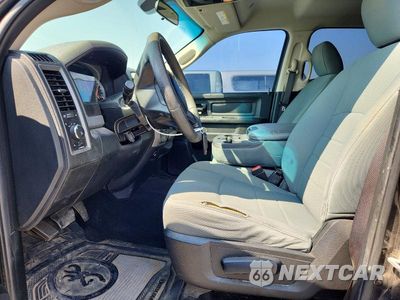 Zdjęcie 7 z 12 samochodu: 2017 RAM 1500 ST VIN:1C6RR6KT9HS773306 - miniatura