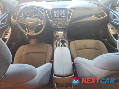 Zdjęcie 8 z 13 samochodu: 2023 CHEVROLET MALIBU LT VIN:1G1ZD5ST6PF232439 - miniatura