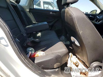 Zdjęcie 10 z 12 samochodu: 2023 VOLKSWAGEN JETTA SE VIN:3VW7M7BU9PM022515 - miniatura