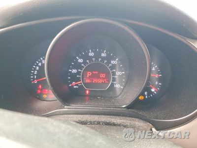 Zdjęcie 9 z 13 samochodu: 2014 KIA SOUL BASE VIN:KNDJN2A23E7021196 - miniatura