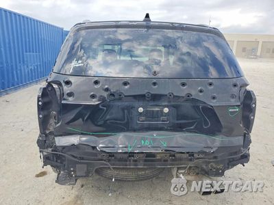 Zdjęcie 6 z 14 samochodu: 2024 HYUNDAI PALISADE SEL VIN:KM8R2DGE6RU689117 - miniatura
