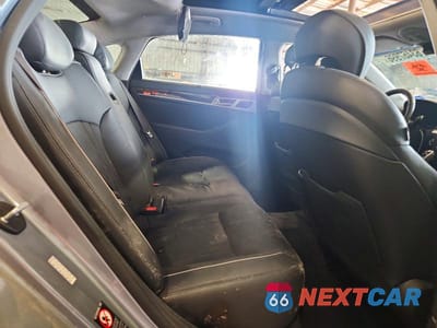 Zdjęcie 10 z 12 samochodu: 2016 HYUNDAI GENESIS 3.8L VIN:KMHGN4JE1GU107459 - miniatura