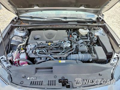 Zdjęcie 11 z 12 samochodu: 2025 TOYOTA CAMRY SE VIN:4T1DAACK5SU559956 - miniatura
