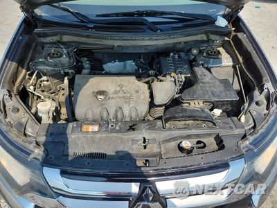 Zdjęcie 12 z 13 samochodu: 2017 MITSUBISHI OUTLANDER ES VIN:JA4AD2A31HZ013189 - miniatura