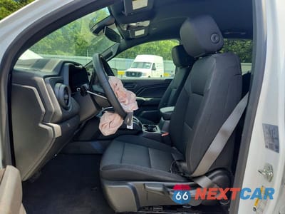 Zdjęcie 7 z 13 samochodu: 2026 CHEVROLET COLORADO VIN:1GCPSBEK2T1167568 - miniatura