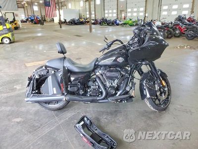 2023 HARLEY-DAVIDSON FLTRXS 1HD1KTP16PB605507 - główne zdjęcie licytacji z USA - miniatura
