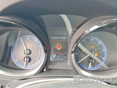 Zdjęcie 9 z 13 samochodu: 2014 TOYOTA COROLLA S PLUS VIN:5YFBURHE6EP098465 - miniatura