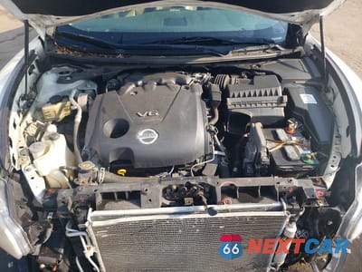 Zdjęcie 11 z 13 samochodu: 2011 NISSAN MAXIMA 3.5 S VIN:1N4AA5AP4BC860050 - miniatura