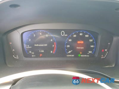 Zdjęcie 9 z 13 samochodu: 2026 ACURA INTEGRA VIN:19UDE4H23TA002812 - miniatura