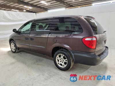 Drugie zdjęcie samochodu z przodu: 2004 DODGE GRAND CARAVAN SE VIN:1D4GP24R44B584012 - miniatura