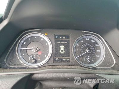 Zdjęcie 9 z 12 samochodu: 2022 HYUNDAI SONATA SEL VIN:KMHL64JAXNA202397 - miniatura