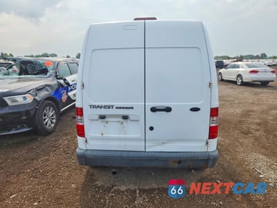 Zdjęcie 6 z 13 samochodu: 2011 FORD TRANSIT CONNECT XL DELIVERY VAN VIN:NM0LS7AN0BT067349 - miniatura