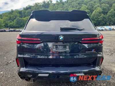 Zdjęcie 6 z 13 samochodu: 2026 BMW X5 M COMPETITION VIN:5YM13ET0XT9250342 - miniatura