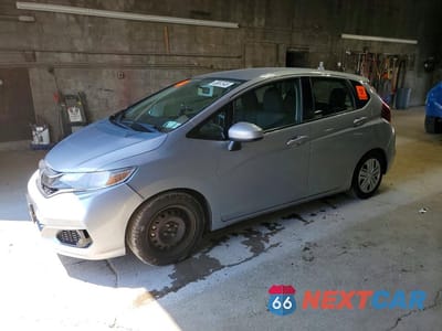 2018 HONDA FIT LX 3HGGK5H49JM735413 - główne zdjęcie licytacji z USA - miniatura