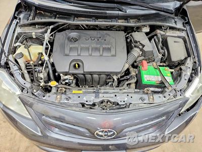 Zdjęcie 11 z 13 samochodu: 2012 TOYOTA COROLLA LE VIN:5YFBU4EE6CP031496 - miniatura
