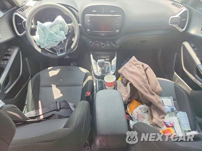 Zdjęcie 8 z 13 samochodu: 2022 KIA SOUL LX VIN:KNDJ23AU9N7174603 - miniatura