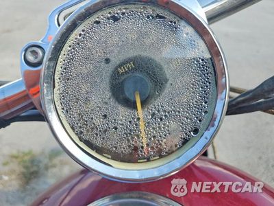 Zdjęcie 7 z 9 samochodu: 2006 HARLEY-DAVIDSON XL883 C VIN:1HD4CJM196K433622 - miniatura
