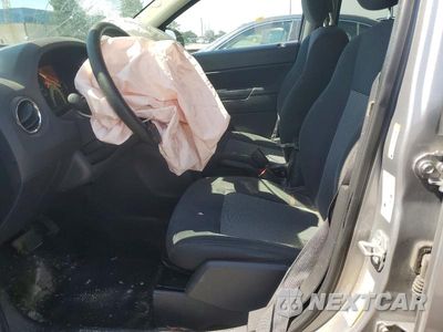 Zdjęcie 7 z 14 samochodu: 2016 JEEP COMPASS SPORT VIN:1C4NJDBBXGD632242 - miniatura