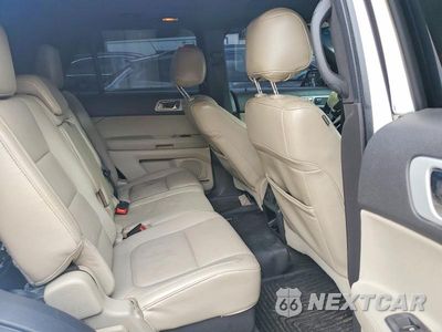 Zdjęcie 11 z 13 samochodu: 2012 FORD EXPLORER LIMITED VIN:1FMHK8F87CGA92305 - miniatura