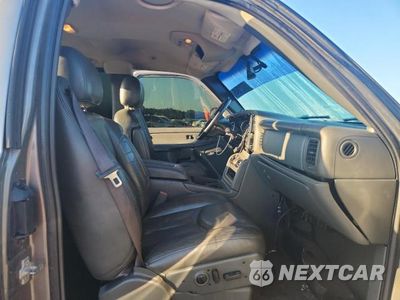 Zdjęcie 13 z 24 samochodu: 2007 GMC SIERRA K2500 HEAVY DUTY VIN:1GTHK29D87E147422 - miniatura