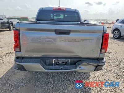 Zdjęcie 6 z 12 samochodu: 2024 CHEVROLET COLORADO LT VIN:1GCPSCEK5R1243038 - miniatura