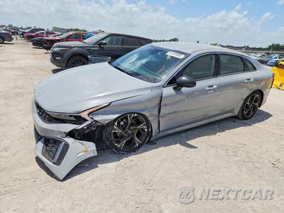 2026 KIA K5 GT LINE KNAG64J7XT5425147 - główne zdjęcie licytacji z USA - miniatura
