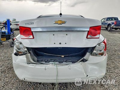 Zdjęcie 6 z 12 samochodu: 2016 CHEVROLET CRUZE LIMITED LS VIN:1G1PC5SH0G7186347 - miniatura