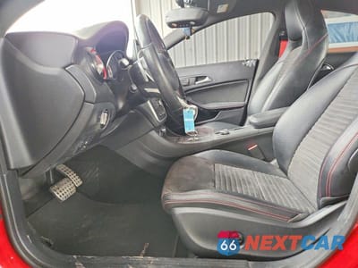 Zdjęcie 7 z 13 samochodu: 2015 MERCEDES-BENZ CLA 45 AMG VIN:WDDSJ5CB6FN246312 - miniatura