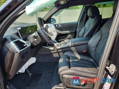 Zdjęcie 7 z 12 samochodu: 2026 BMW X5 XDRIVE40I VIN:5UX23EU0XT9255115 - miniatura