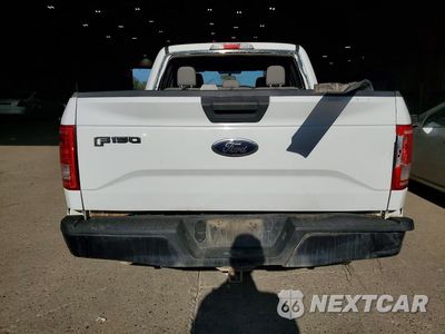 Zdjęcie 6 z 12 samochodu: 2017 FORD F150 SUPERCREW VIN:1FTEW1CFXHKE33349 - miniatura