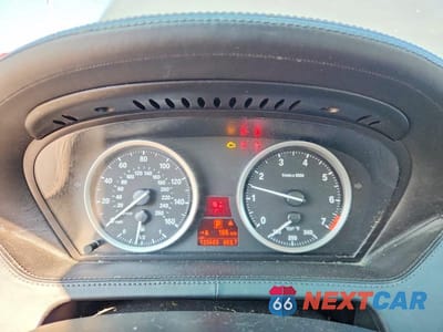 Zdjęcie 9 z 12 samochodu: 2008 BMW 650 I VIN:WBAEA53518CV90028 - miniatura