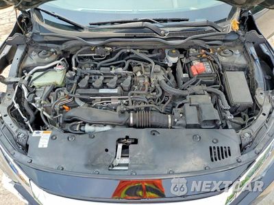 Zdjęcie 11 z 12 samochodu: 2018 HONDA CIVIC EX VIN:JHMFC1F39JX012793 - miniatura