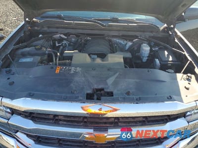 Zdjęcie 11 z 12 samochodu: 2018 CHEVROLET SILVERADO K1500 LT VIN:1GCUKREC8JF207804 - miniatura