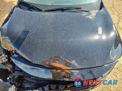 Zdjęcie 11 z 12 samochodu: 2026 NISSAN SENTRA SR VIN:3N1AB9DV3TY259605 - miniatura