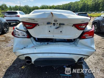 Zdjęcie 6 z 12 samochodu: 2017 NISSAN MAXIMA 3.5 SV VIN:1N4AA6AP7HC409547 - miniatura
