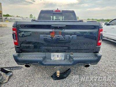 Zdjęcie 6 z 13 samochodu: 2019 RAM 1500 REBEL VIN:1C6SRFLT1KN672086 - miniatura