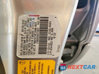 Zdjęcie 12 z 12 samochodu: 2002 LEXUS GS 300 VIN:JT8BD69S820166823 - miniatura