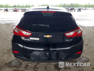Zdjęcie 6 z 12 samochodu: 2017 CHEVROLET CRUZE LT VIN:3G1BE6SM4HS576958 - miniatura