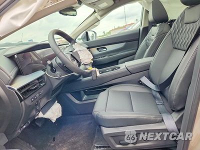 Zdjęcie 7 z 14 samochodu: 2026 NISSAN MURANO PLATINUM VIN:5N1AZ3DS6TC119922 - miniatura