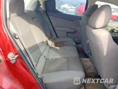 Zdjęcie 10 z 13 samochodu: 2008 DODGE AVENGER SE VIN:1B3LC46K88N571501 - miniatura