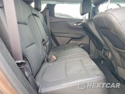 Zdjęcie 11 z 14 samochodu: 2019 CHEVROLET BLAZER 3LT VIN:3GNKBHRS2KS621135 - miniatura