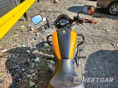 Zdjęcie 6 z 9 samochodu: 2019 KAWASAKI EN650 E VIN:JKAENEE13KDA03831 - miniatura