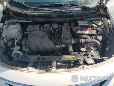 Zdjęcie 11 z 12 samochodu: 2018 NISSAN VERSA S PLUS VIN:3N1CN7AP2JL838377 - miniatura